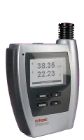 Rotronic